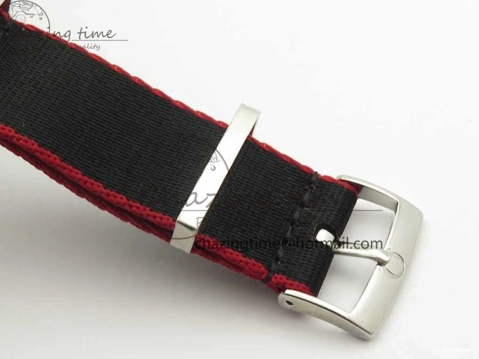 0424 Seamaster 300M Chronometer SS “007” Limited Edition OMF 1:1 Best Edition on SS Bracelet A2824 (Black Balance Wheel) V Seasonal 7952